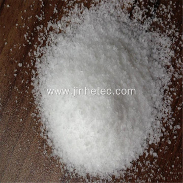 Nonionic Polyacrylamide For Sludge Dewatering